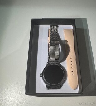 Predám smart hodinky nové - 3