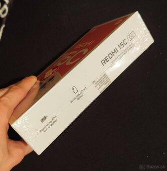 Xiaomi Redmi 15c 5g - 3