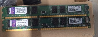 24GB DDR3 - 3