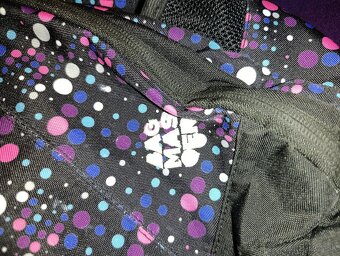 Školský batoh. - 3