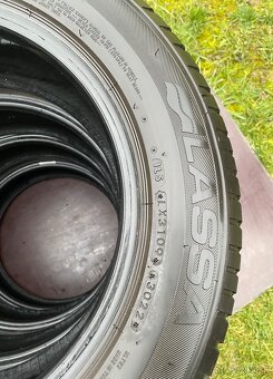 185/65 r15 celoročné LASSA 92V - 3