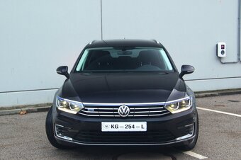 VW Passat GTE B8 Hybrid DSG Top cena - 3