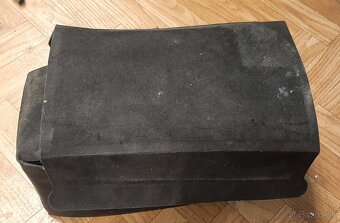 Predám obal na akumulátor VWAG - 3