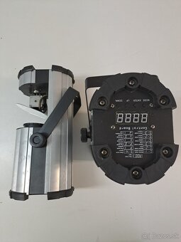 DJ LED SCANNER - 3
