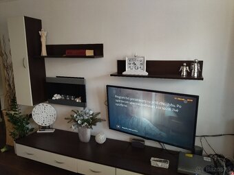 Obývacia zostava - 3