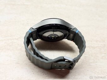 Samsung Galaxy Watch 7 40mm Green - 3