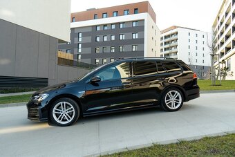 Volkswagen Golf GTD 2.0TDI Virtual - 3