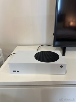 Xbox series S - 3