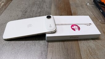 Iphone AIR zlata farba + obaly - predam/vymenim - 3