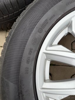 Audi 5x112 R17 Q5 - 3