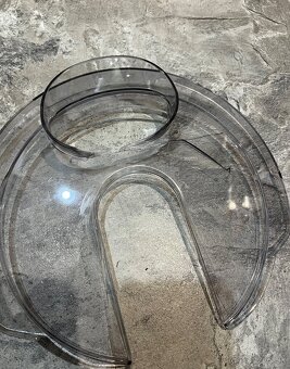 Bosch MUM 54240 900W kuchynský robot - 3