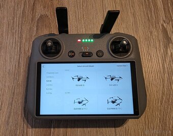 DJI RC2 - 3