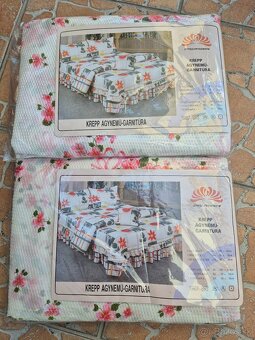 Prenos na postel - 3