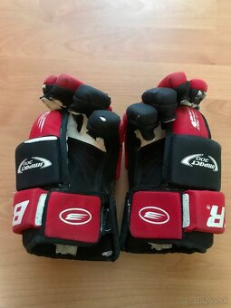 Rukavice 14 Bauer impact 300. - 3