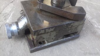 Predám zadný nožový držiak - 3