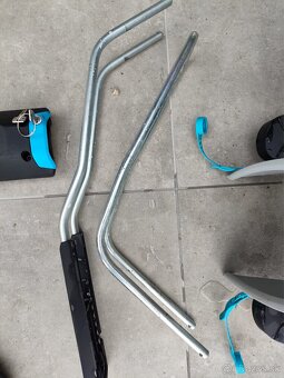 Thule detska zadna sedacka - 3