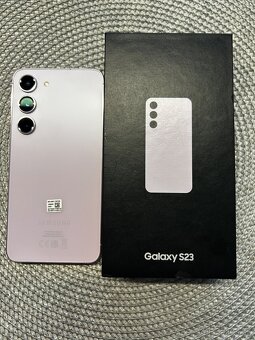 Samsung S23 - 3