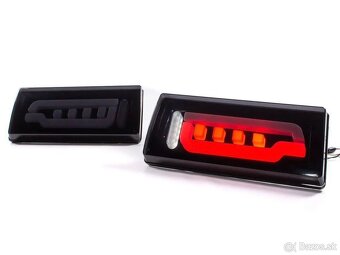 Lada (Ваз) 2105 / 2107 - 3