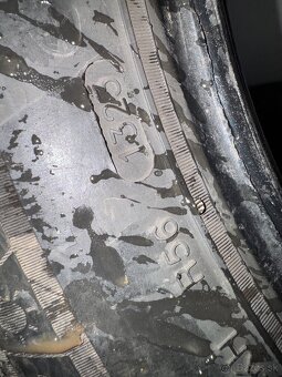 Imperial 215/60 R17 - 3