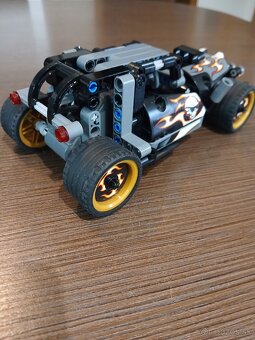 Lego technic 42046 - 3