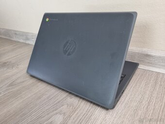 ▼HP Chromebook 11 G8 EE - 11,6" / N4020 / 4GB / 32GB / ZÁR▼ - 3