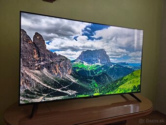 TCL 50" 50V6B 4K Smart TV - 3