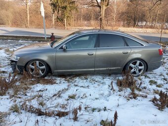 Audi A6 c 6 .3.0 TDI - 3