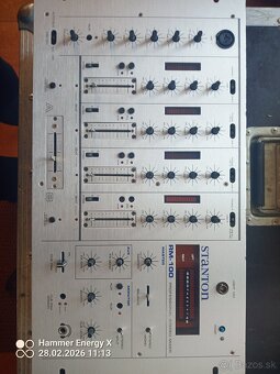 Denon ,Stanton , Numark atď.(upratujem) - 3