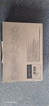 WC tlacidlo ALCA - 3