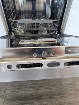 Predám vstavanú umývačku riadu 60 Mora IM690 - 3