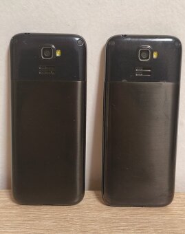 Predám mobily Swisstone SC560 - 3