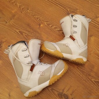 Snowboardové topánky - 3