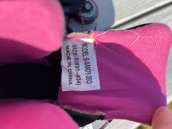 Detské korčule - 3