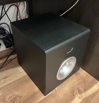 repraky k pc Genius SW-F2.1 1500 - 3