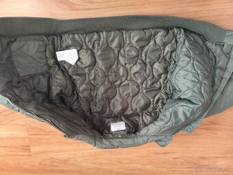 Bombera, pilotka - 3