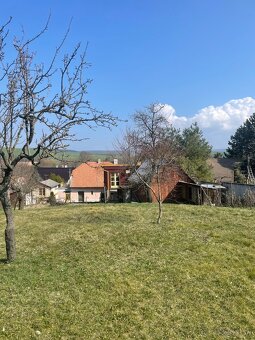 Rodinný dom, Dubovce - 3