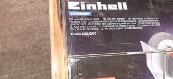 predám novú brúsku - 3