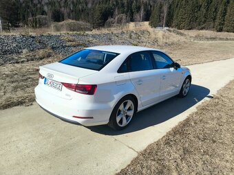 Audi A3 1.6 TDI - 3