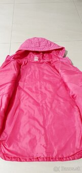 Bunda jar - jeseň 8-9 rokov, 134 - 3