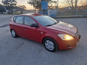 Kia Ceed 1.6 CRDi - 3