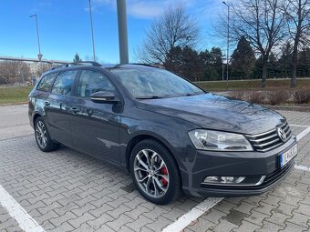 Passat b7 2.0 tdi - 3