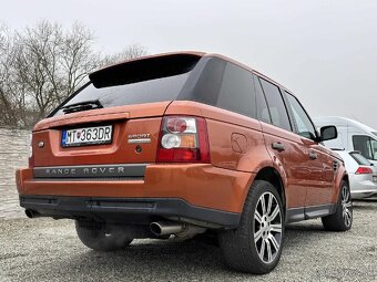 Range rover - 3