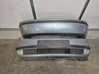 ŠKODA FABIA Combi 1,4MPI - 3