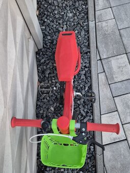 Detský bicykel - 3