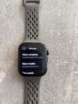 Huawei Watch Fit 4 - 3