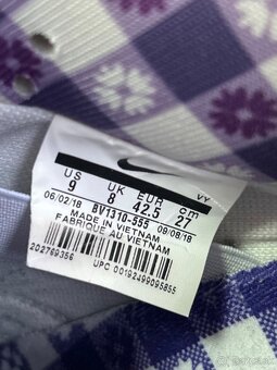 Panske tenisky nike 42,5 - 3