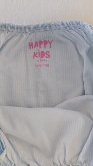 Dievčenské šaty, zn.Tchibo. - 3