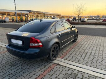 Volvo S40 1.8i LPG - 3