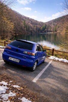 Seat Ibiza III 6L - 3