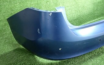 skoda superb nárazník sedan 2023+ - 3